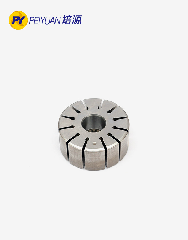 變速箱轉(zhuǎn)子